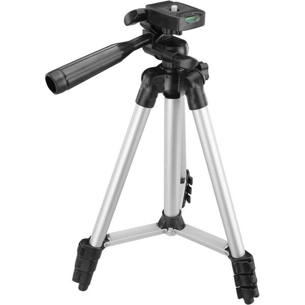 Telescopic Mobile Camera Tripod