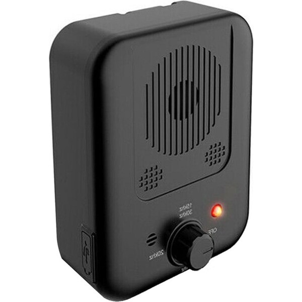 Dog Barking Control Anti Bark Trainer