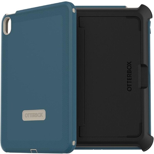 OtterBox Defender Series Case For Apple iPad 10.9" - Blue