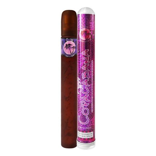 Cuba Copacabana 35ml EDP (L) SP