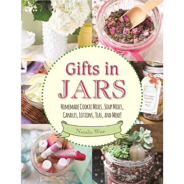 Gifts in Jars