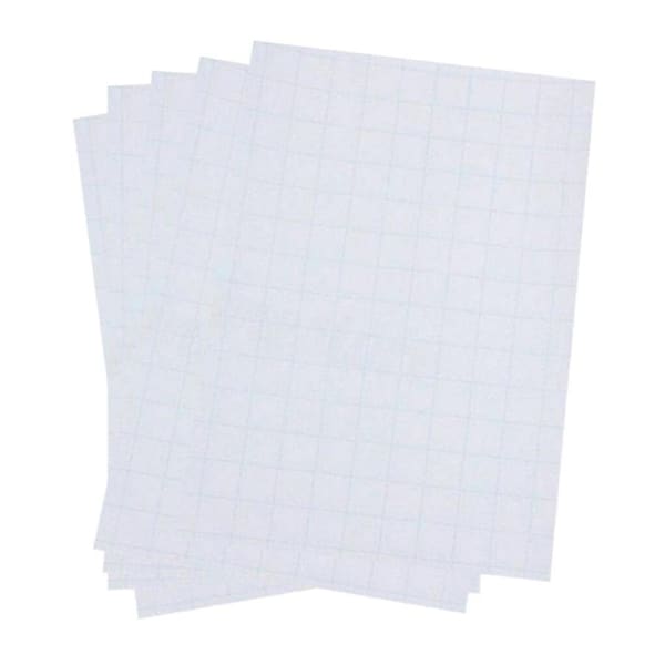 Ozoffer sheets A4 Iron Heat Transfer Paper For The Light Cotton T-shirt