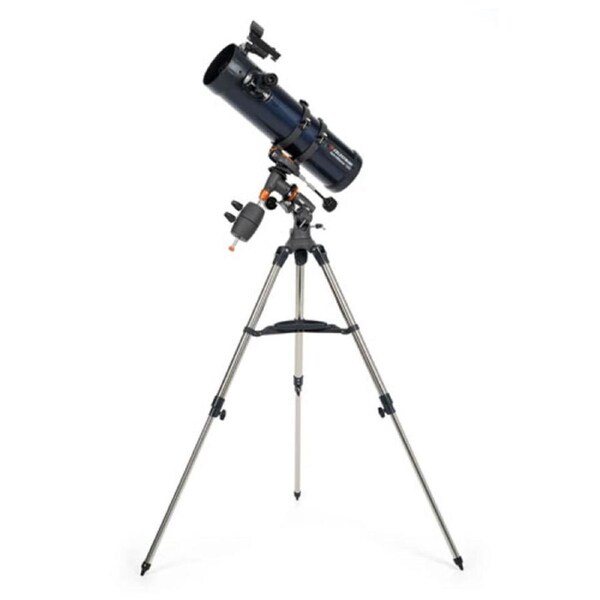 Celestron Astromaster 130EQ Telescope