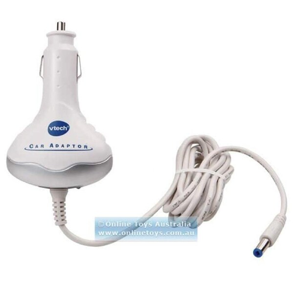Vtech - Car Adapter