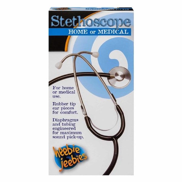 Stethoscope