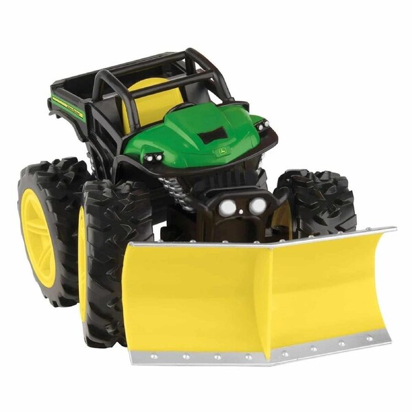 John Deere - Monster Treads - Cab Control Gator
