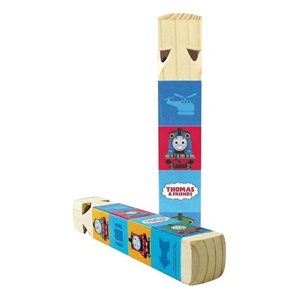 Schylling - Thomas And Freinds Wood Whistle