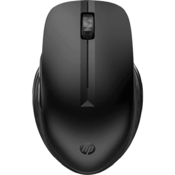 HP 435 Multi-Device Wireless Mouse 5 Buttons Bluetooth Windows Mac