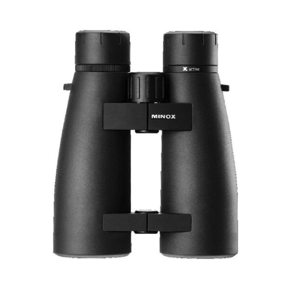 Minox X-Active 8x56 Wide Angle Binoculars