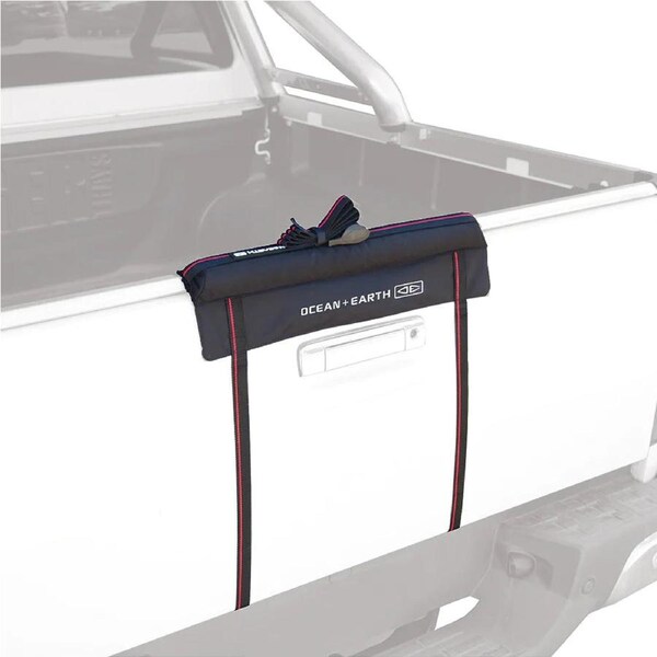 Ocean & Earth 56cm Premium Tailgate Pads for Utes and Trucks