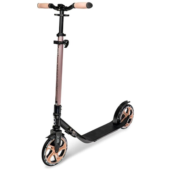 Infinity London City Commuter Scooter Rose Gold