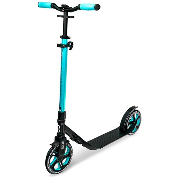 Infinity London City Commuter Scooter Teal
