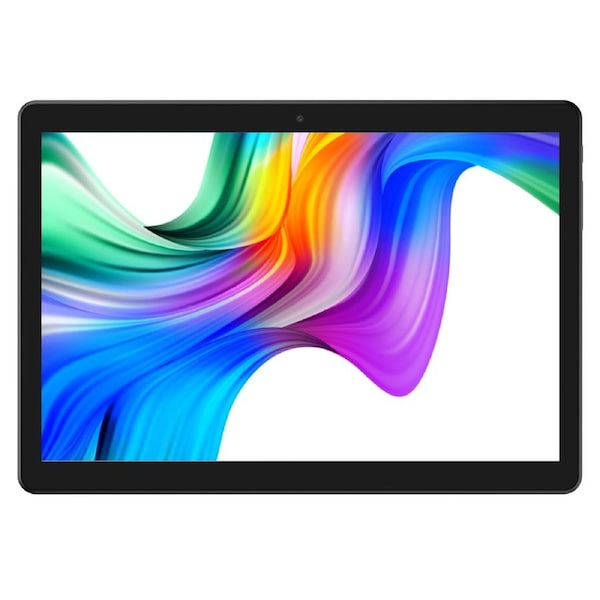Laser 10" IPS Android Tablet 32GB - Includes Google Kids Space, Android 12 Go
