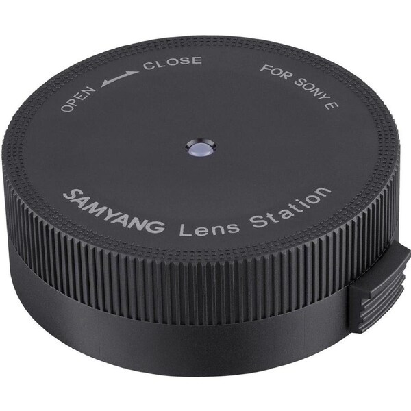 Samyang Lens Dock Station for Canon EF AF Lenses