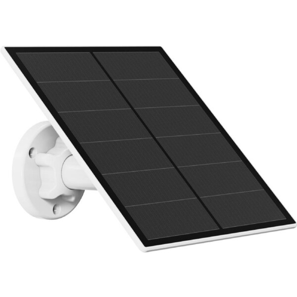 Laser Smart Home Outdoor Solar Panel 5W