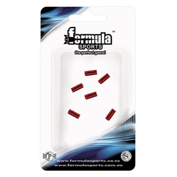 Formula Sports Alloy Aluminium Dart Flight Protectors - ASSORTED COLOURS