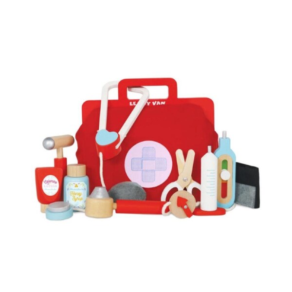 Le Toy Van - Doctor's Set