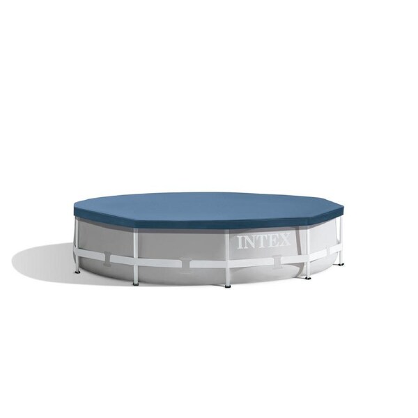 Intex Frame Pool Cover 305cm 28030