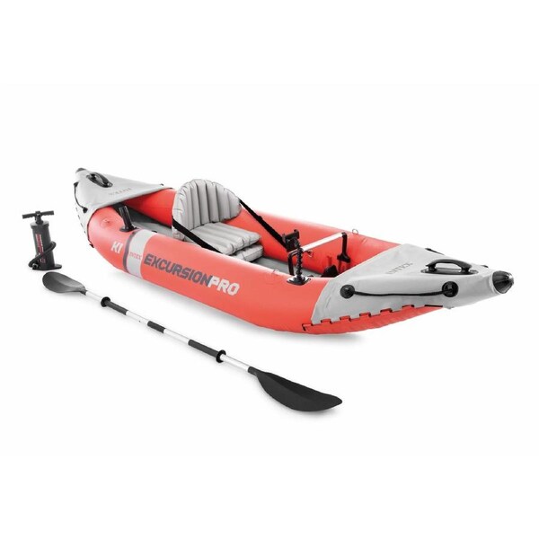 Intex Excursion Pro K1 Kayak 68303