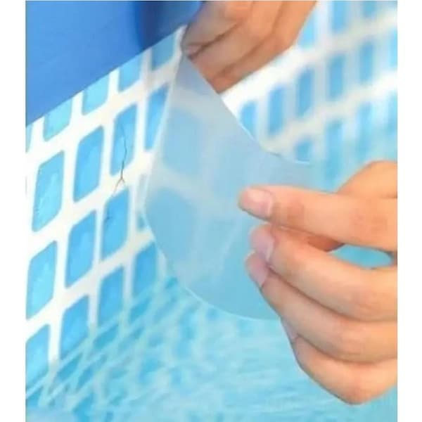 Intex Repair Kit Stick on Patch Pools 2x Packs 59631