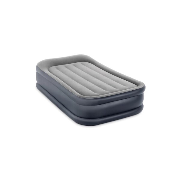 Intex Single (Twin) Plus Series Airbed 42cm 64132