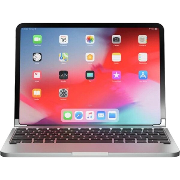 Brydge 11.0 Pro Wireless Bluetooth Keyboard for IPad Pro BRY4011-B