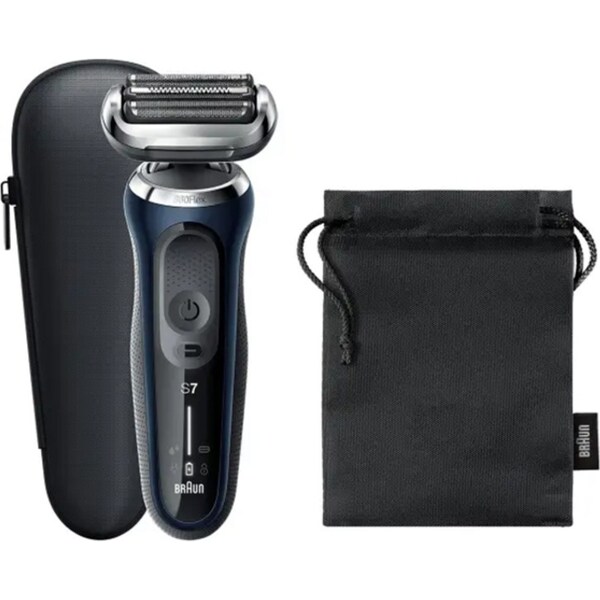 Braun 71-B1000S Series 7 Wet & Dry Shaver