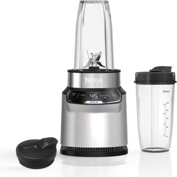 Ninja Nutri Blender Pro with Auto-iQ BN500ANZ