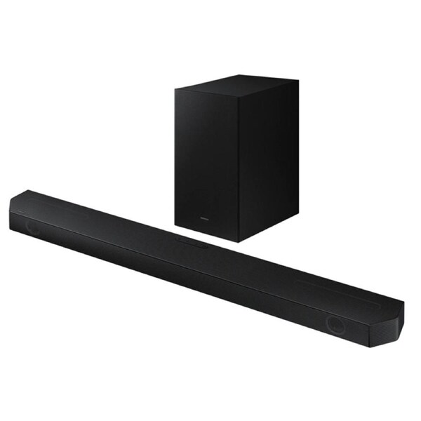 Samsung HW-Q600B/XY 3.1.2 CH Bluetooth Soundbar