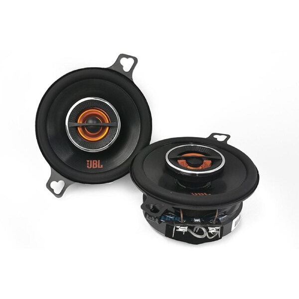 JBL GX328 3.5" 75W 2-Way Car Speakers