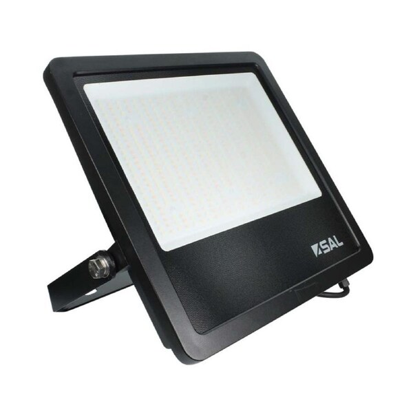 SAL SE7169MP150TC - 150W LED Floodlight IP66 - TRI-COLOUR - Black