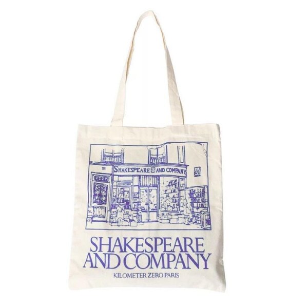 Nevenka Womens Canvas Shoulder Tote Stylish Shopping Casual Foldaway Travel Bag