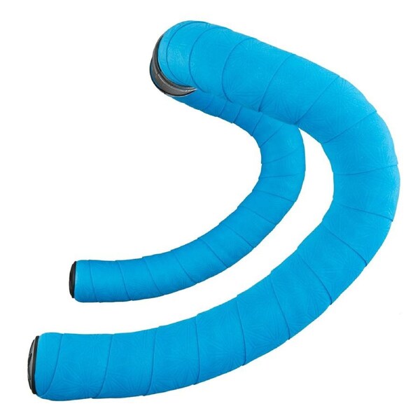 Supacaz Suave Bar Tape Neon Blue - Blue