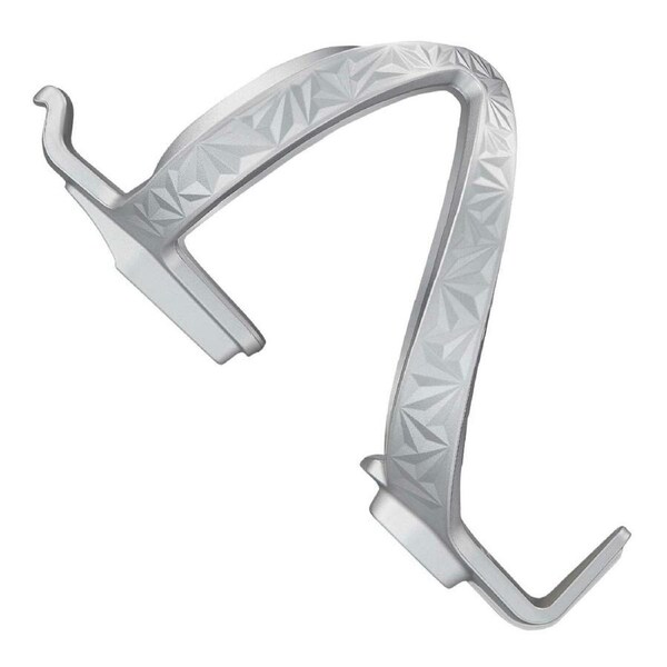 Supacaz Fly Poly Cage Gun Metal - Grey