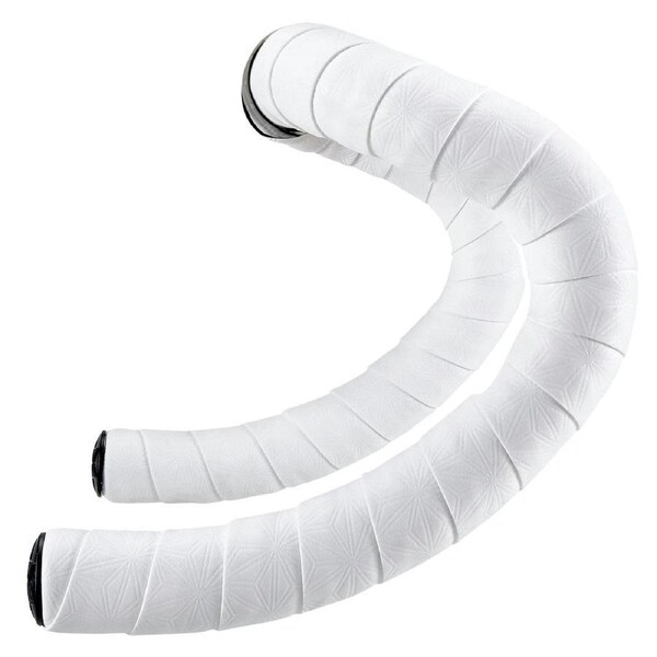 Supacaz Suave Bar Tape White - White