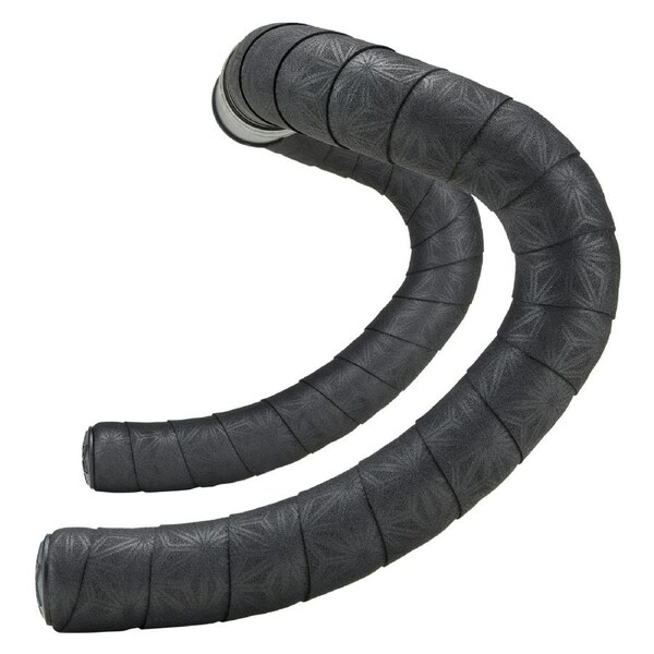 Supacaz Suave Bar Tape Black - Black