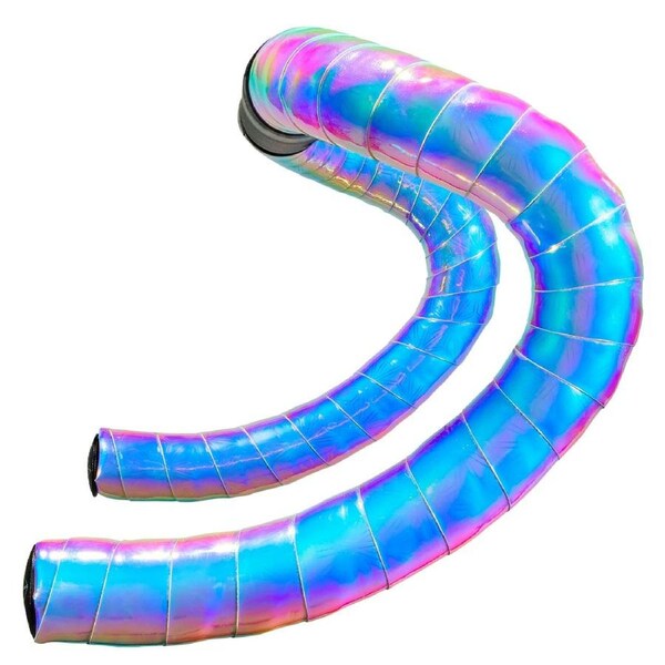 Supacaz Prizmatik Bar Tape Dream - Size Opal