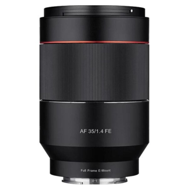 Samyang AF 35mm F1.4 Lens - Sony FE