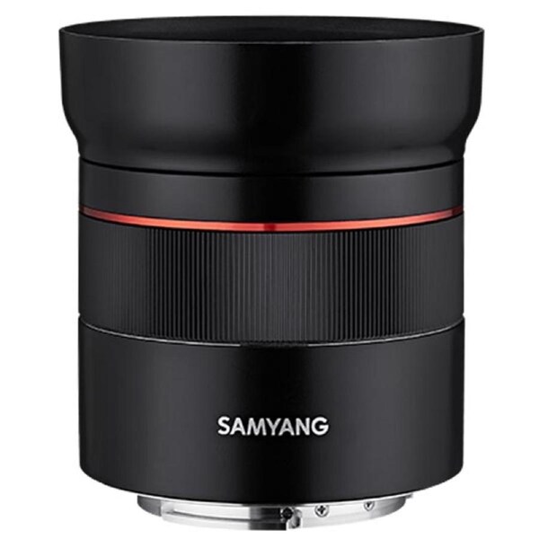 Samyang AF 45mm F1.8 Lens - Sony FE