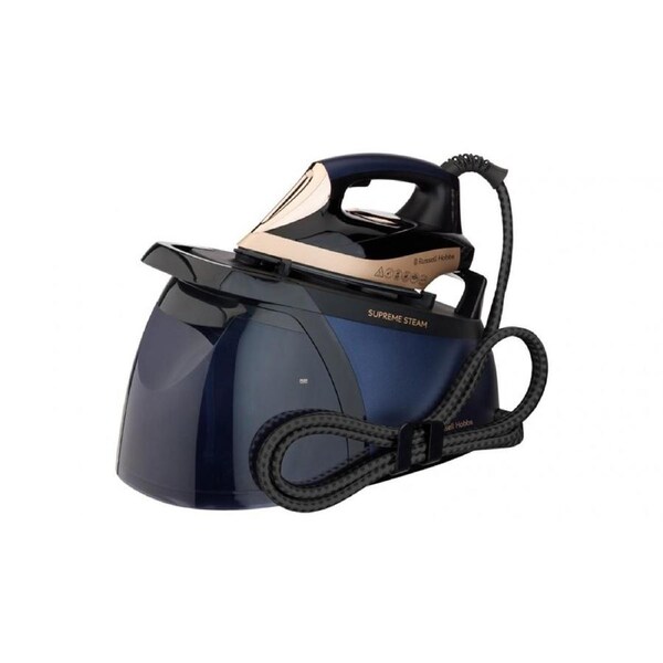 Russell Hobbs Supreme Steam Generator - RHC670**