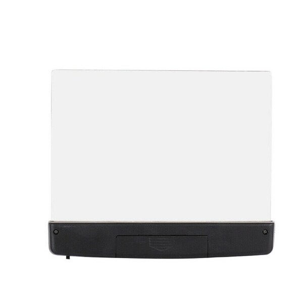 Night Light Reading LED Lamp