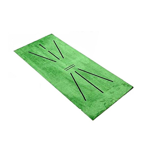 Golf Training Aid Mat