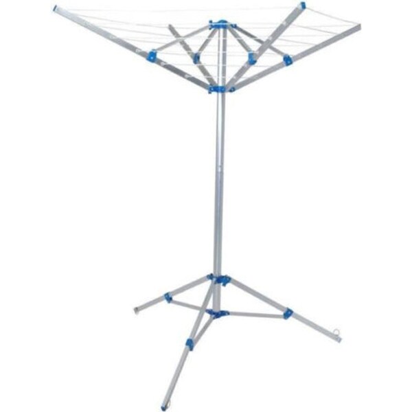 Portable Clothes Line Hanger