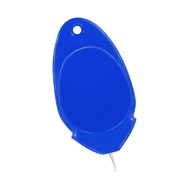 Plastic Needle Threader - Set of 10
