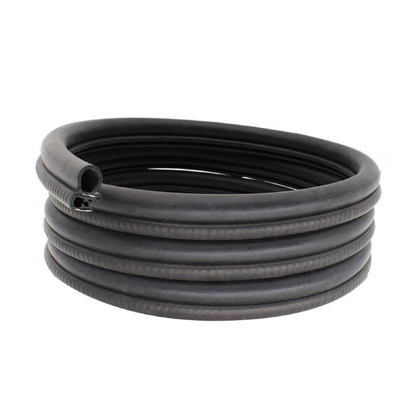 Multi Purpose Automotive Door Seal Strip - 3m
