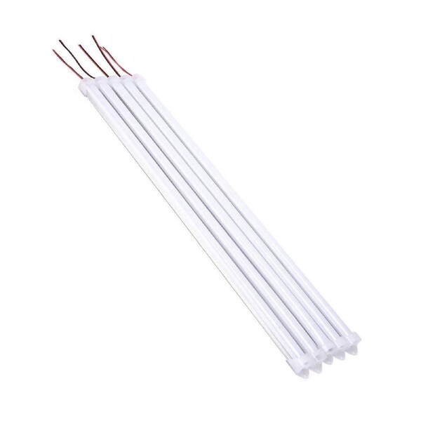 Strip LED Interior Lights - 12V - 5x