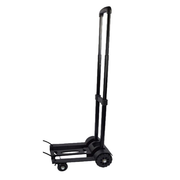 Foldable Travel Cart Hand Trolley