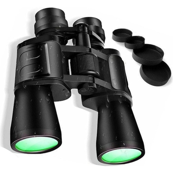 Handheld Outdoor Telescope HD - 180x100 Zoom