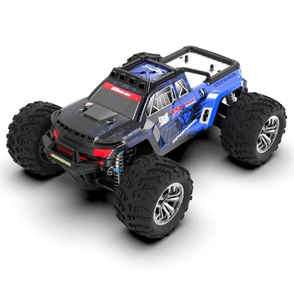 UD1201 1:12 4WD Remote Control RC Truck Car w/ LED Lights