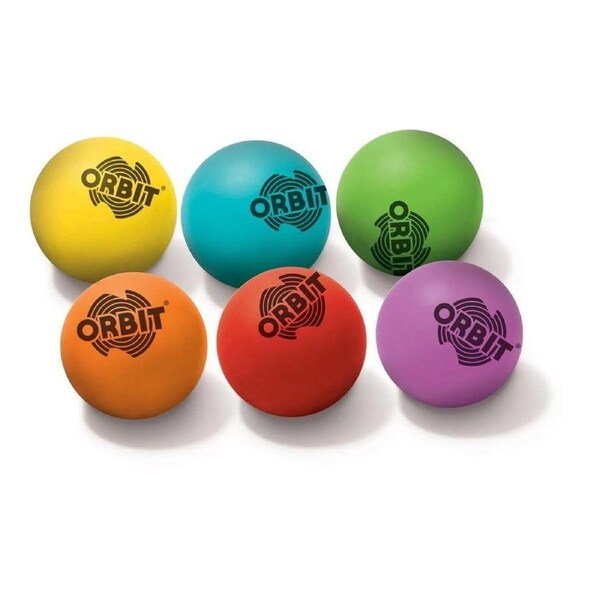 Orbit Excite High Bounce Balls